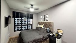 Blk 419A Waterfront II @ Northshore (Punggol), HDB 4 Rooms #619104171